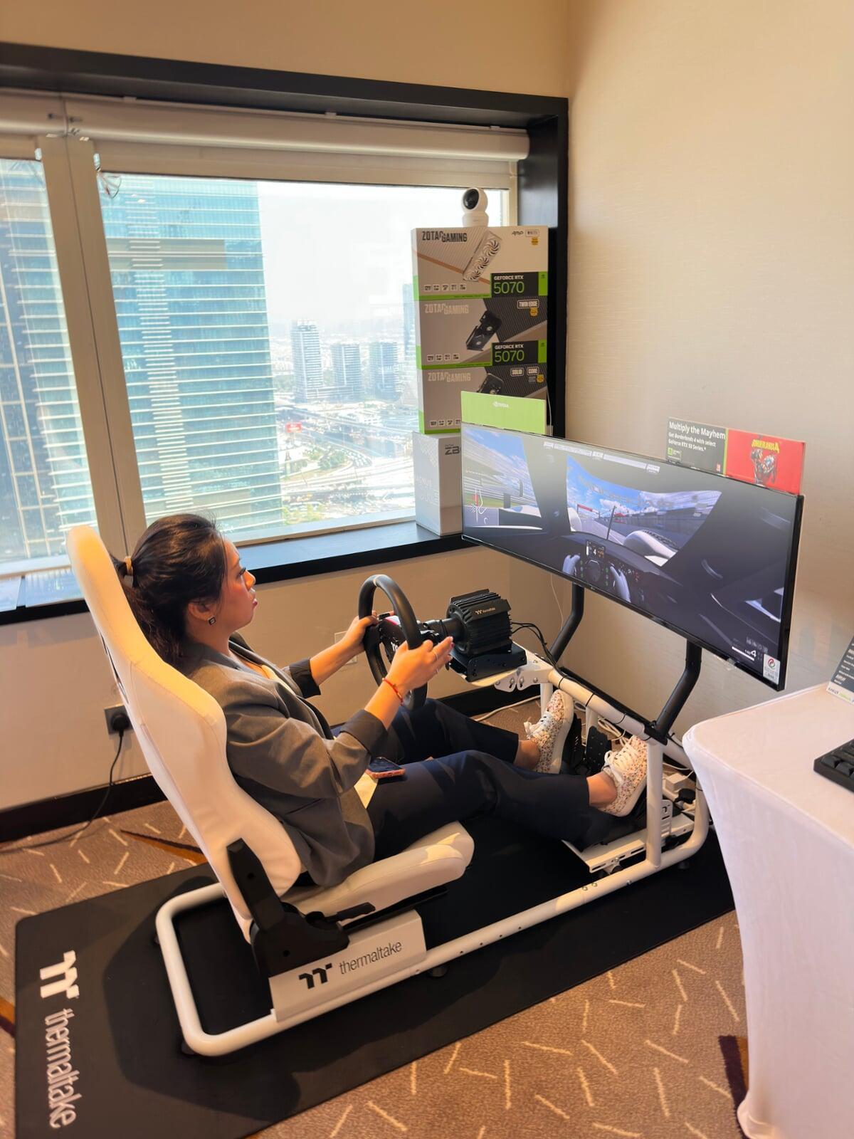 GITEX 2025