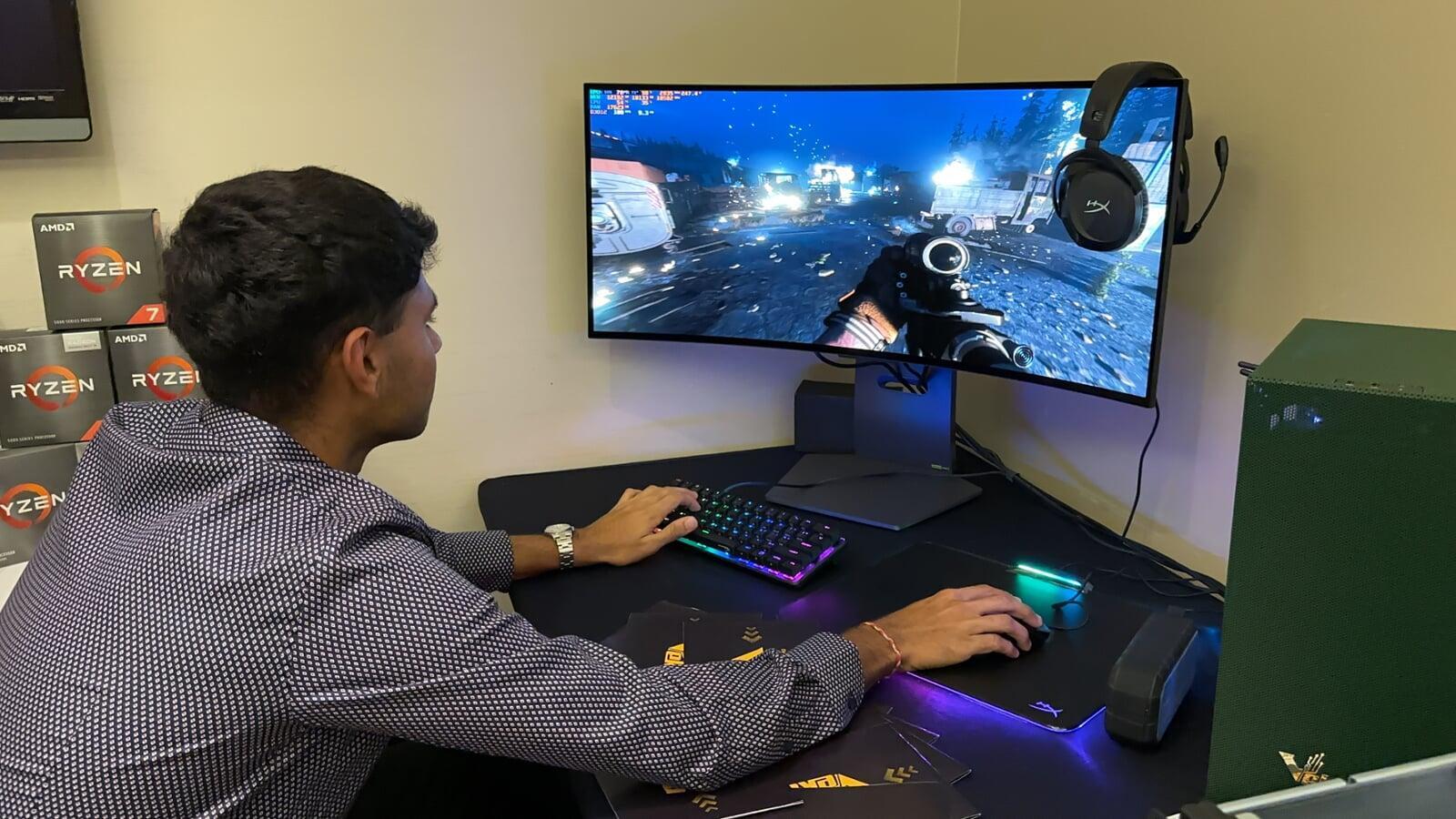 GITEX 2024